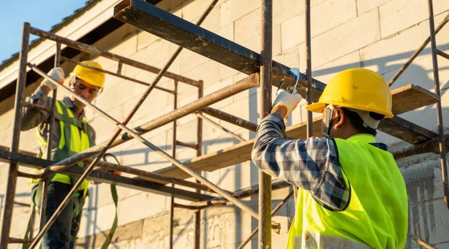 Flashing Repair in Balaton, MN
